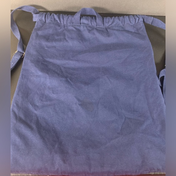 Disney Canvas Backpack - Picture 2 of 6